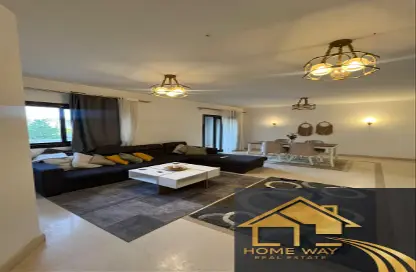 Apartment - 3 Bedrooms - 3 Bathrooms for rent in Mivida - 5th Settlement Compounds - The 5th Settlement - New Cairo City - Cairo Apartment - 3 Bedrooms - 3 Bathrooms for rent in Mivida - 5th Settlement Compounds - The 5th Settlement - New Cairo City - Cairo