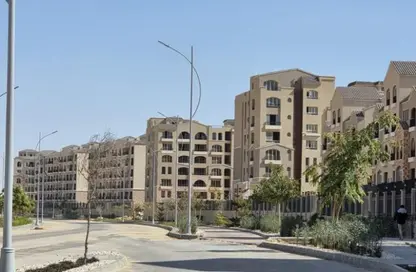 Apartment - 3 Bedrooms - 3 Bathrooms for sale in Green Square - Mostakbal City Compounds - Mostakbal City - Future City - Cairo