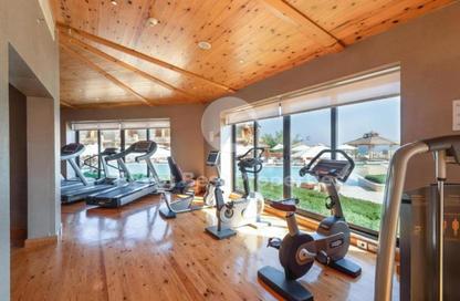 Chalet - 1 Bedroom - 2 Bathrooms for sale in Mesca - Soma Bay - Safaga - Hurghada - Red Sea