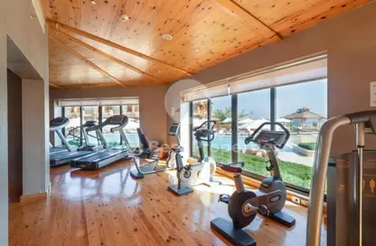 Chalet - 1 Bedroom - 2 Bathrooms for sale in Mesca - Soma Bay - Safaga - Hurghada - Red Sea