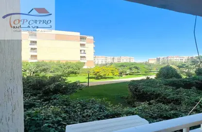 Apartment - 2 Bedrooms - 2 Bathrooms for rent in Madinaty - Cairo