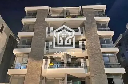 Apartment - 3 Bedrooms - 3 Bathrooms for sale in Shalya Taj City - 5th Settlement Compounds - The 5th Settlement - New Cairo City - Cairo