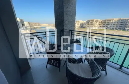 شاليه - 2 غرف نوم - 1 حمام للبيع في مراسي - سيدي عبد الرحمن - الساحل الشمالي