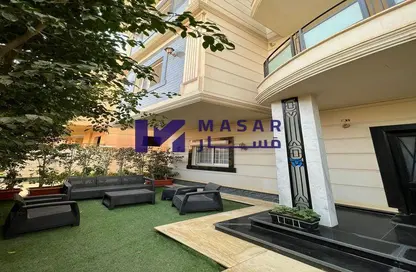 Villa - 7+ Bedrooms - 7+ Bathrooms for sale in Al Narges 4 - Al Narges - New Cairo City - Cairo