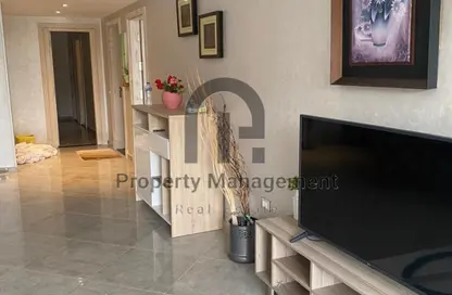 شقة - 3 غرف نوم - 3 حمامات للايجار في لايك فيو ريزيدنس - كمبوندات التجمع الخامس - التجمع الخامس - مدينة القاهرة الجديدة - القاهرة