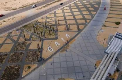 شاليه - 2 غرف نوم - 2 حمامات للبيع في جايا - راس الحكمة - الساحل الشمالي