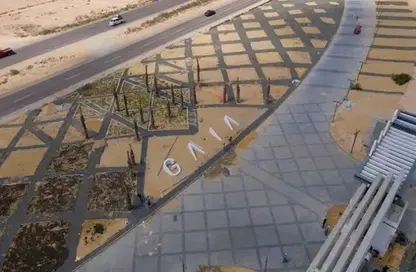 شاليه - 2 غرف نوم - 2 حمامات للبيع في جايا - راس الحكمة - الساحل الشمالي