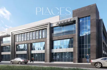 Whole Building - Studio - 7+ Bathrooms for sale in Katameya Dunes - El Katameya Compounds - El Katameya - New Cairo City - Cairo