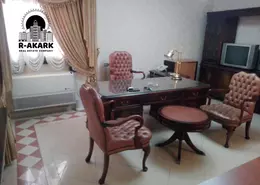 Office Space - Studio - 2 Bathrooms for rent in Masaken Sheraton - Sheraton Al Matar - El Nozha - Cairo