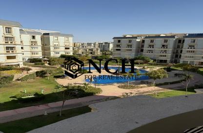 Apartment - 3 Bedrooms - 3 Bathrooms for rent in Mountain View Hyde Park - 5th Settlement Compounds - The 5th Settlement - New Cairo City - Cairo