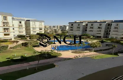 Apartment - 3 Bedrooms - 3 Bathrooms for rent in Mountain View Hyde Park - 5th Settlement Compounds - The 5th Settlement - New Cairo City - Cairo