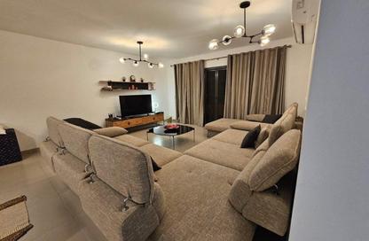 Chalet - 3 Bedrooms - 2 Bathrooms for sale in Marassi - Sidi Abdel Rahman - North Coast