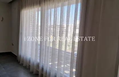 Apartment - 3 Bedrooms - 3 Bathrooms for rent in Palm Hills New Cairo - 5th Settlement Compounds - The 5th Settlement - New Cairo City - Cairo