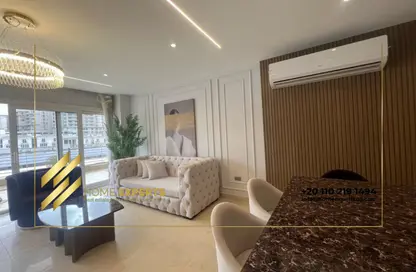 أي فيلا - 2 غرف نوم - 2 حمامات للايجار في ماونتن فيو اى سيتي - كمبوندات التجمع الخامس - التجمع الخامس - مدينة القاهرة الجديدة - القاهرة