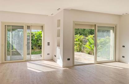 Villa - 3 Bedrooms - 3 Bathrooms for sale in Palm Hills WoodVille - Al Wahat Road - 6 October City - Giza