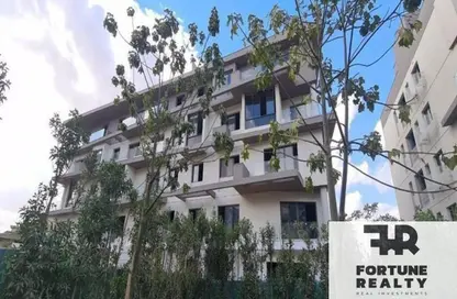 Duplex - 3 Bedrooms - 4 Bathrooms for rent in Villette - 5th Settlement Compounds - The 5th Settlement - New Cairo City - Cairo