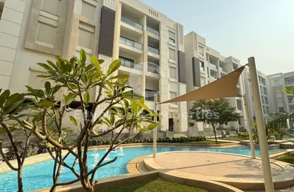 Apartment - 1 Bedroom - 1 Bathroom for sale in Aljar - El Shorouk Compounds - Shorouk City - Cairo