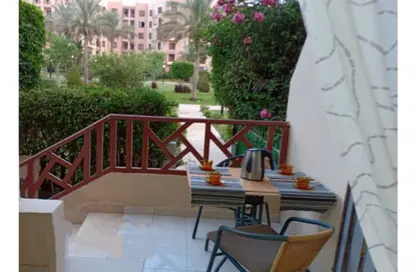 شقة - 2 غرف نوم - 1 حمام للايجار في امتداد الرحاب - الرحاب - مدينة القاهرة الجديدة - القاهرة
