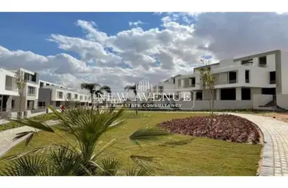 Townhouse - 3 Bedrooms - 3 Bathrooms for sale in Joulz - Cairo Alexandria Desert Road - 6 October City - Giza