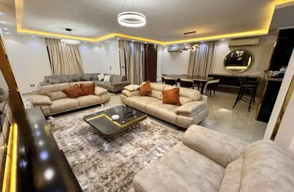 Apartment - 3 Bedrooms - 3 Bathrooms for sale in Via - Sheikh Zayed Compounds - Sheikh Zayed City - Giza