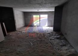 Apartment - 3 bedrooms - 2 bathrooms for للبيع in Mahdi Arafa Axis - Al Waha City - 10th District - Nasr City - Cairo
