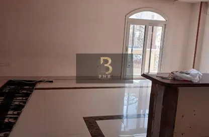 Duplex - 4 Bedrooms - 4 Bathrooms for rent in El Yasmeen 7 - El Yasmeen - New Cairo City - Cairo