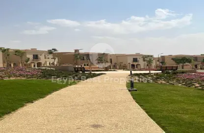 (بنتهاوس  (روف - 4 غرف نوم - 4 حمامات للبيع في سيتي جيت - كمبوندات التجمع الخامس - التجمع الخامس - مدينة القاهرة الجديدة - القاهرة