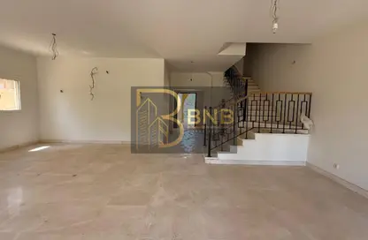 Twin House - 4 Bedrooms - 4 Bathrooms for rent in Mivida - 5th Settlement Compounds - The 5th Settlement - New Cairo City - Cairo