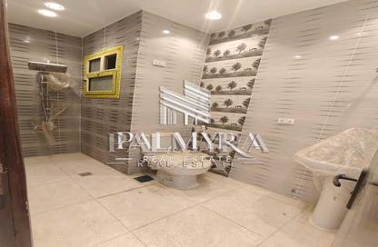 Apartment - 3 Bedrooms - 2 Bathrooms for sale in 4th District - 6 October City - Giza