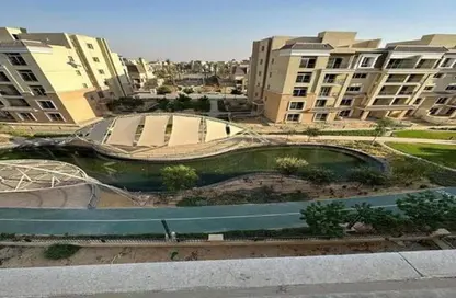 شقة - 2 غرف نوم - 2 حمامات للبيع في سراي - كمبوندات مدينة المستقبل - مدينة المستقبل - القاهرة