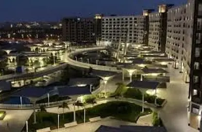 Duplex - 2 Bedrooms - 3 Bathrooms for rent in Porto New Cairo - 5th Settlement Compounds - The 5th Settlement - New Cairo City - Cairo Duplex - 2 Bedrooms - 3 Bathrooms for rent in Porto New Cairo - 5th Settlement Compounds - The 5th Settlement - New Cairo City - Cairo