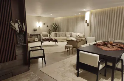 Townhouse - 4 Bedrooms - 3 Bathrooms for sale in TRIO - 5th Settlement Compounds - The 5th Settlement - New Cairo City - Cairo