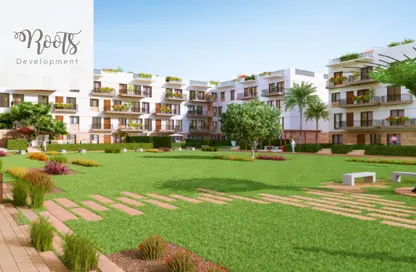 Apartment - 3 Bedrooms - 3 Bathrooms for rent in Opera City - 6th District - Sheikh Zayed City - Giza Apartment - 3 Bedrooms - 3 Bathrooms for rent in Opera City - 6th District - Sheikh Zayed City - Giza