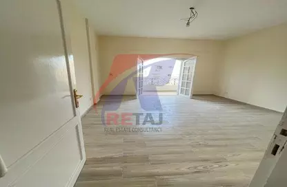 Apartment - 3 Bedrooms - 3 Bathrooms for rent in El Nakheel - 5th Settlement Compounds - The 5th Settlement - New Cairo City - Cairo