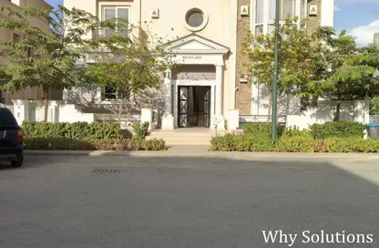 (بنتهاوس  (روف - 3 غرف نوم - 2 حمامات للبيع في ماونتن فيو تشيل اوت بارك - التوسعات الشمالية - مدينة 6 أكتوبر - الجيزة (بنتهاوس  (روف - 3 غرف نوم - 2 حمامات للبيع في ماونتن فيو تشيل اوت بارك - التوسعات الشمالية - مدينة 6 أكتوبر - الجيزة