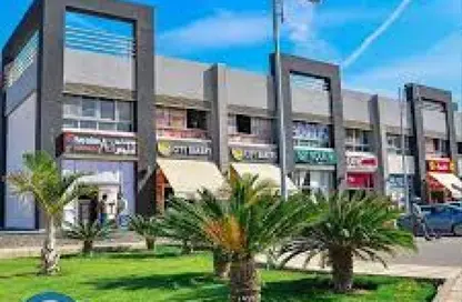 محل تجاري - استوديو - 1 حمام للايجار في مدينتي - القاهرة
