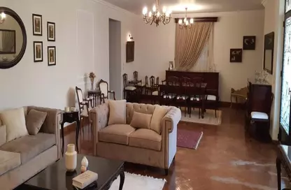 Apartment - 4 Bedrooms - 3 Bathrooms for sale in 2nd Neighborhood - 7th Area - Shorouk City - Cairo