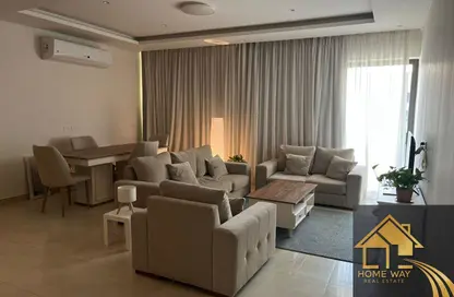 Apartment - 2 Bedrooms - 2 Bathrooms for rent in Lake View Residence - 5th Settlement Compounds - The 5th Settlement - New Cairo City - Cairo Apartment - 2 Bedrooms - 2 Bathrooms for rent in Lake View Residence - 5th Settlement Compounds - The 5th Settlement - New Cairo City - Cairo