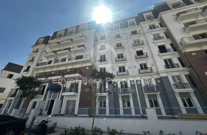 أي فيلا - 3 غرف نوم - 3 حمامات للبيع في نيو جيزة - طريق مصر اسكندرية الصحراوي - مدينة 6 أكتوبر - الجيزة