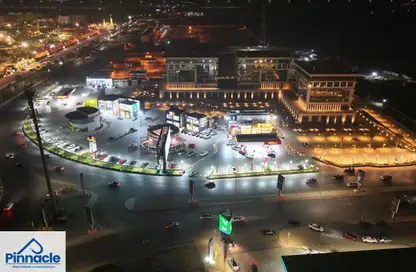 مساحات مكتبية - استوديو - 1 حمام للايجار في شارع يوسف السباعي - الرحاب المرحلة الأولى - الرحاب - مدينة القاهرة الجديدة - القاهرة