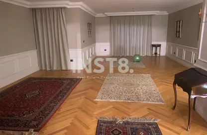 فيلا - 3 غرف نوم - 4 حمامات للايجار في ماونتن فيو هايد بارك - كمبوندات التجمع الخامس - التجمع الخامس - مدينة القاهرة الجديدة - القاهرة