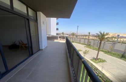 Apartment - 2 Bedrooms - 3 Bathrooms for rent in Cairo Festival City - North Investors Area - New Cairo City - Cairo