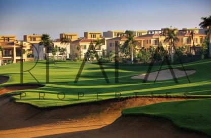 Apartment - 1 Bedroom - 2 Bathrooms for sale in Vye Sodic - New Zayed City - Sheikh Zayed City - Giza