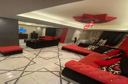 Apartment - 3 Bedrooms - 1 Bathroom for rent in Al Nozha St. - Ard El Golf - Heliopolis - Masr El Gedida - Cairo