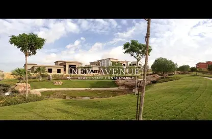 Villa - 7+ Bedrooms - 7+ Bathrooms for sale in Lake View - 5th Settlement Compounds - The 5th Settlement - New Cairo City - Cairo