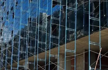 Office Space - Studio - 1 Bathroom for sale in 1O1 Mall - Sheikh Zayed City - Giza