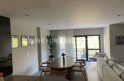 Apartment - 3 Bedrooms - 4 Bathrooms for rent in Villette - 5th Settlement Compounds - The 5th Settlement - New Cairo City - Cairo Apartment - 3 Bedrooms - 4 Bathrooms for rent in Villette - 5th Settlement Compounds - The 5th Settlement - New Cairo City - Cairo