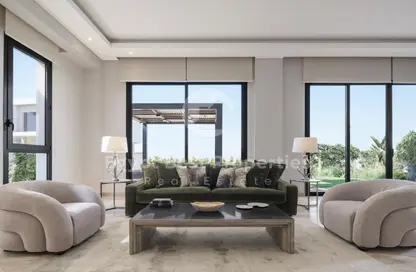 فيلا - 4 غرف نوم - 4 حمامات للبيع في زيد إيست - كمبوندات التجمع الخامس - التجمع الخامس - مدينة القاهرة الجديدة - القاهرة