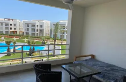 شاليه - 2 غرف نوم - 2 حمامات للبيع في أمواج - سيدي عبد الرحمن - الساحل الشمالي