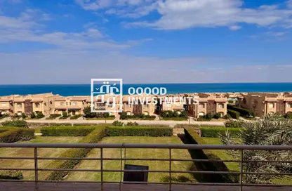 Twin House - 3 Bedrooms - 4 Bathrooms for sale in Telal Al Sokhna - Al Ain Al Sokhna - Suez